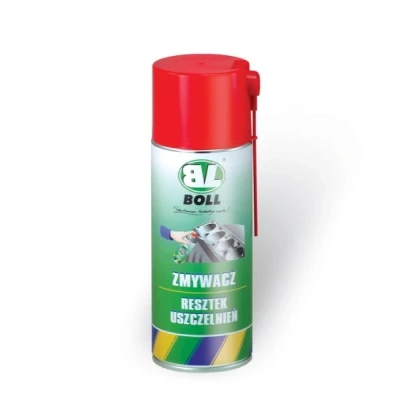 Imagen de BOLL 001047 Quitajuntas aerosol 400