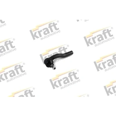 Imagen de KRAFT 4313170 Rótula de dirección Eje delantero, derecha, exterior FIAT: Doblo I Familiar, Cargo
