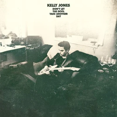 Imagen de Don&#039;t Let The Devil Take Another Day [Vinilo]