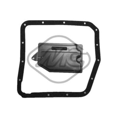Imagen de Kit filtro hidrtáulico, caja automática Metalcaucho 21022