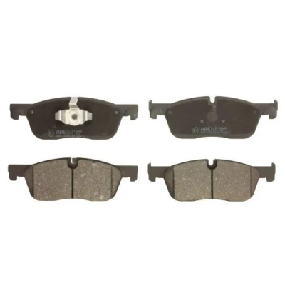 Imagen de ABE C1I018ABE Juego de pastillas freno Eje delantero JAGUAR: F Pace, LAND ROVER: Range Rover Velar