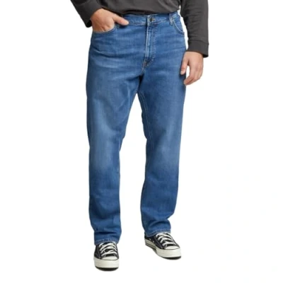 Imagen de Lee Daren ZIP FLY Vaqueros slim fit, Hombre, Talla: 31x34, Dark freeport