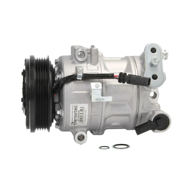 Imagen de THERMOTEC KTT090532 Compresor de Aire Acondicionado 12V PAG 46 YF R1234yf