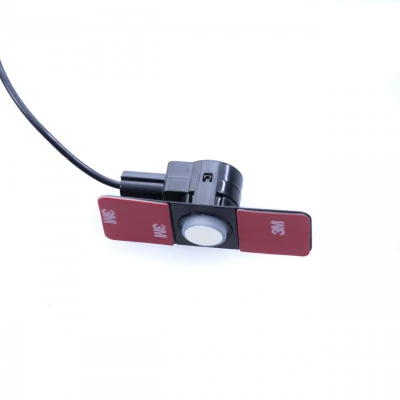 Imagen de EINPARTS OEM EPP8100 WHITE Sistema de asistencia aparcamiento delante y detrás con alarma acústica 8