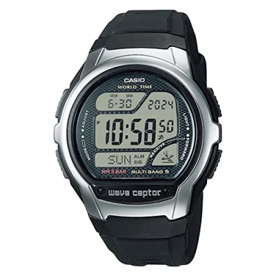 Imagen de Casio Mirar WV 58R 1AEF
