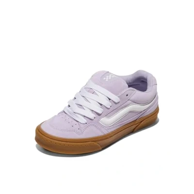 Imagen de Vans Caldrone, Zapatillas Mujer, Suede Gum Evening Haze 42.5 EU