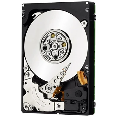 Imagen de Disco Duro Interno Ibm 1tb 2.5&quot;&quot; 7.2k Nl Sata 6gb/s Slim hs