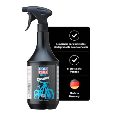 Imagen de LIQUI MOLY 6053 Producto para retirar los insectos Bomba atomizadora 1