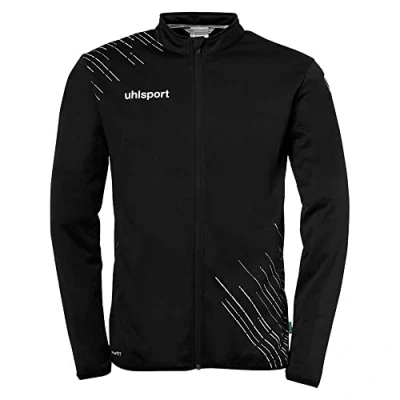 Imagen de uhlsport Score 26 Classic jacket veste hombre niño Deporte Fútbol Chaqueta de entrenamiento sudadera ligera y sin capucha entretiempo