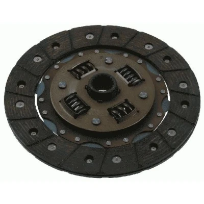 Imagen de SACHS 1862 876 002 Disco de Embrague 180 18 SUZUKI: Samurai SUV