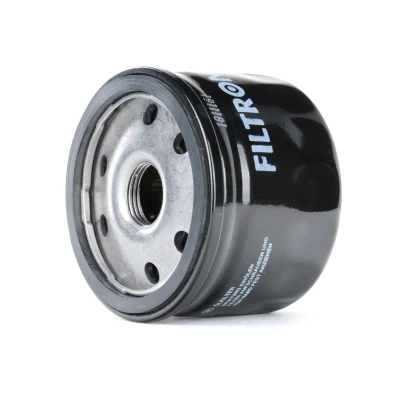 Imagen de FILTRON OP 643/3 Filtro de aceite M 20 X 1.5 con válvula bloqueo retorno enroscable RENAULT: Kangoo I, MEGANE 2 Kombi