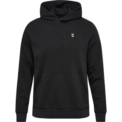 Imagen de Hummel Pulse Regular Hoodie Jersey con capucha, Hombre, Talla: XXL, Black