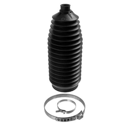 Imagen de LEMFÖRDER 33970 01 Fuelle de Dirección Termoplástico Eje delantero, ambos lados CHEVROLET: Captiva