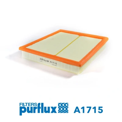Imagen de PURFLUX A1715 Filtro de aire 45 237 292 Cartucho filtrante BMW: X1, 2 Active Tourer, Gran MINI: Hatchback