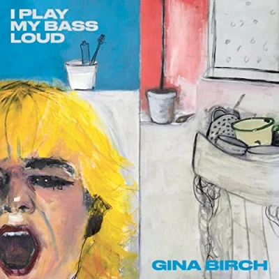 Imagen de I Play My Bass Loud [Vinilo]