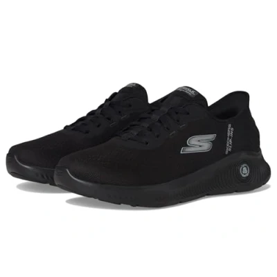 Imagen de Skechers Ve a Caminar Cualquier Lugar, Zapatillas Hombre, Black, 46 EU