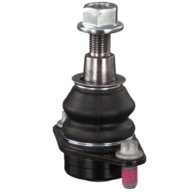 Imagen de FEBI BILSTEIN 49038 Rótula de suspensión Eje delantero, izquierda, derecha con tornillos para brazo oscilante transversal BMW: X3