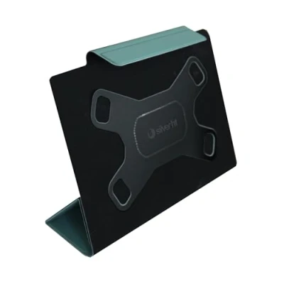 Imagen de Funda Silverht Slim Camera Pro Verde Bosque Para Tablet 9 11&#039;&#039;