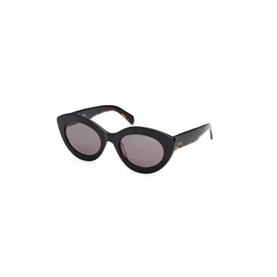 Imagen de Emilio Pucci Gafas de sol, Mujer, Talla: One Size, Nero grigio fumo