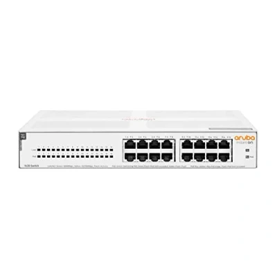 Imagen de Switch hpe aruba instant on 1430 16g class4 poe 124w