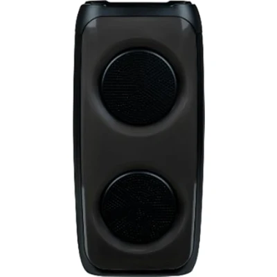 Imagen de Altavoz inalambrico luminoso bluetooth bigben