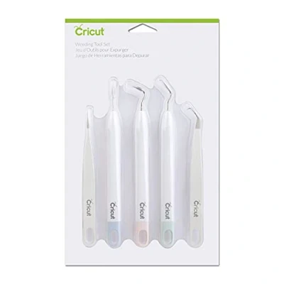 Imagen de Cricut Weeding Tool Set M3*