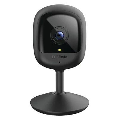 Imagen de COMPACT FULL HD WI FI CAMERA