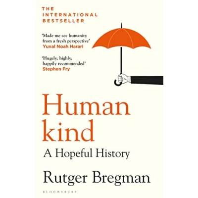 Imagen de Humankind