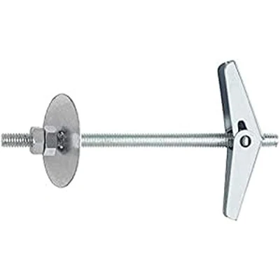 Imagen de Index PAESM04 Arpon espiga M4
