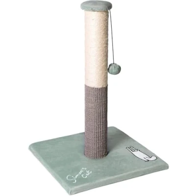 Imagen de Karlie K Simons Cat Rascador Poste 40 X 60 Cm 250 g