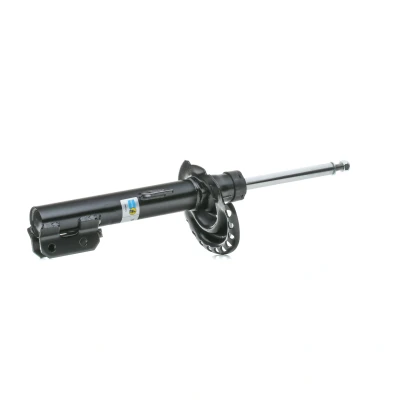 Imagen de BILSTEIN B4 OE Replacement 22 243188 amortiguador Eje delantero Presión de gas Bitubular Columna Espiga arriba, Abrazadera abajo