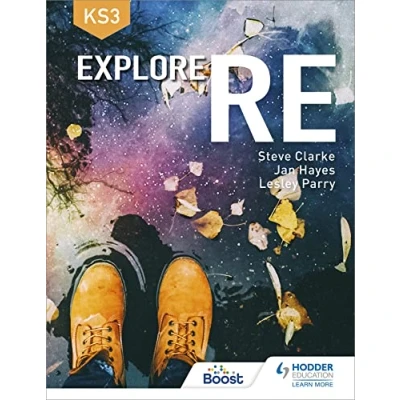 Imagen de Explore Re For Key Stage 3 (ebook)