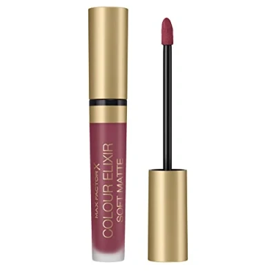 Imagen de Liquid Lipstick Color Elixir Soft Matte Shade: 035