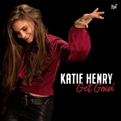 Imagen de Get Goin‘ [Vinilo]