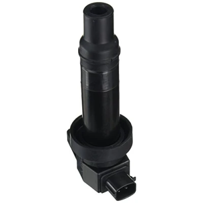 Imagen de ESEN SKV 03SKV202 Bobina de encendido 2polos 12V eléctrico incl. conector bujías KIA: cee‘d I Hatchback, Cerato Familiar