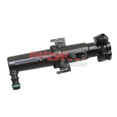 Imagen de METZGER 2220702 Tobera de agua regadora, lavado faros Delante, derecha SKODA: Octavia 2 Combi, II Hatchback