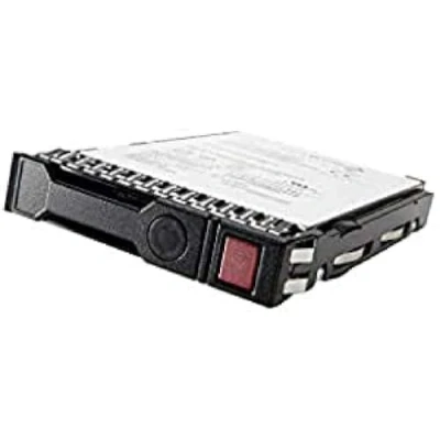 Imagen de HPE Enterprise,Disco Duro,2.4 TB,Hot Swap,2.5 SFF,SAS 12GB/S,10000 RPM, SMARTDRIVE Carrier