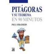 Imagen de Pitágoras y su teorema (Los científicos sus descubrimientos)