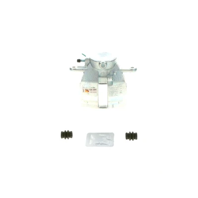 Imagen de BOSCH 0 986 134 264 Pinza de freno Hierro fundido 74 MERCEDES BENZ: Clase B