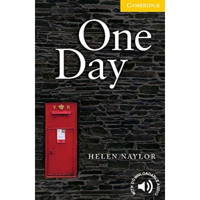 Imagen de One Day: Level 2 Elementary/lower: Book
