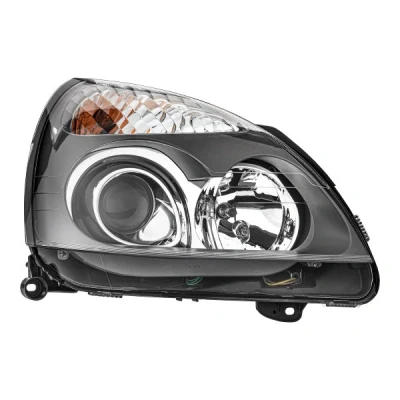 Imagen de HELLA 1DL 008 461 781 Faros RENAULT: CLIO 2, 2 Kasten