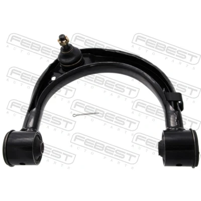Imagen de FEBEST 0124 234RH Barra oscilante, suspensión de ruedas Delante, derecha Brazo oscilante transversal
