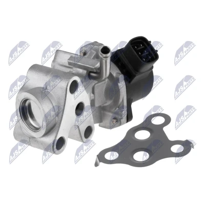 Imagen de NTY EGR TY 018 Válvula TOYOTA: Yaris III Hatchback