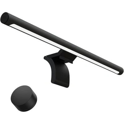 Imagen de Xiaomi Mi Computer Monitor Light Bar Barra de Luz para Escritorio LED Inteligente Ordenador Portátil