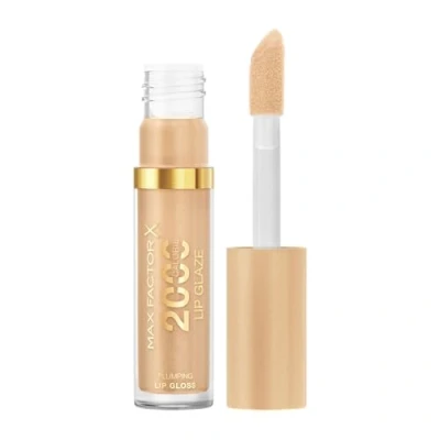 Imagen de Max Factor 2000 Calorie Lip Glaze 170 Nectar Punch 4,4 ml