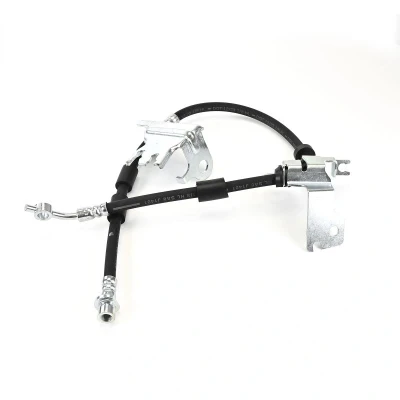 Imagen de DELPHI LH7762 Latiguillos de Freno 525mm M10x1 120 SF