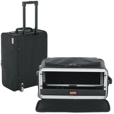 Imagen de Gator gr rackbag ligero accesorio de bolsa
