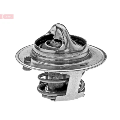 Imagen de DENSO DTM82202 Termostato, refrigerante 82C con juntas FORD: FOCUS 2, FIESTA 5, 3, VOLVO: S40 II, V50, C30, VOLKSWAGEN: Polo II Coupé