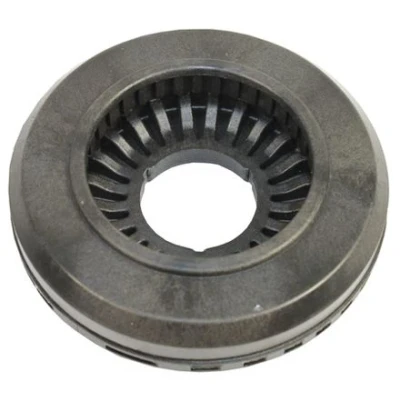 Imagen de METZGER 6490051 Kit reparación, apoyo columna amortiguación Eje delantero con rodamiento FIAT: Grande Punto Hatchback
