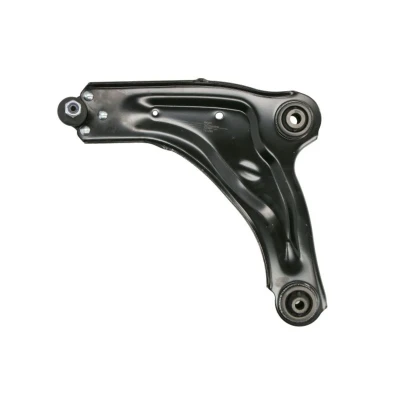 Imagen de Brazo de control, Suspensión las ruedas DELPHI TC1263 Eje delantero/Enlaces/frente